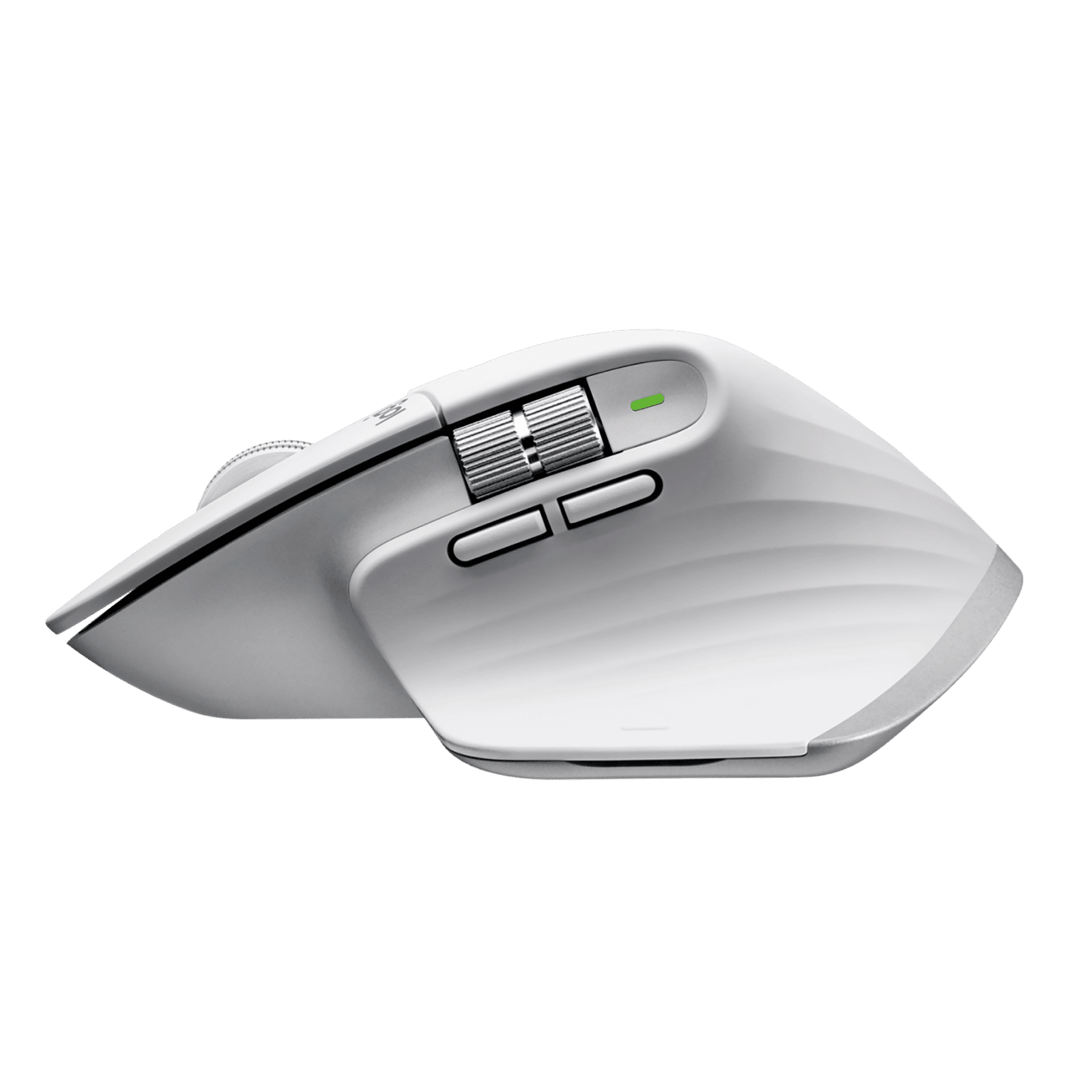 Buy logitech MX Master 3S Rechargeable Wireless Laser Performance